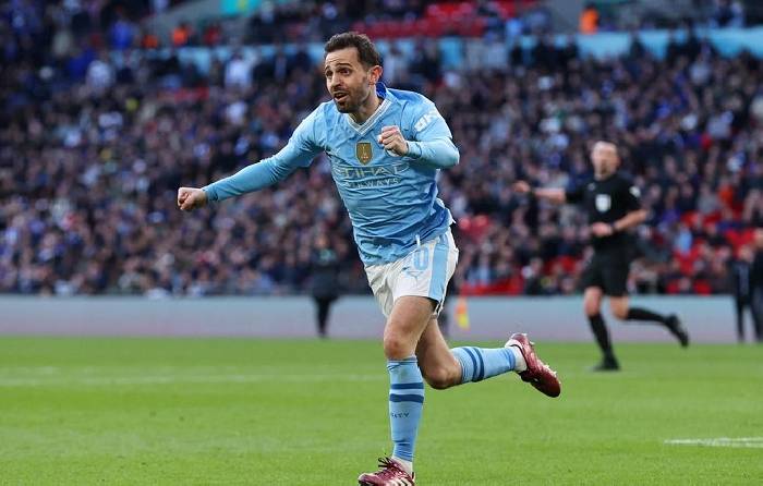 Soi kèo góc Brighton vs Man City, 2h00 ngày 26/4