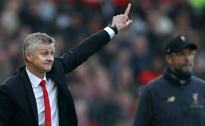 MU học theo mô hình chuyển nhượng của Liverpool