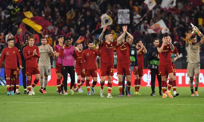 Soi kèo phạt góc Roma vs Feyenoord, 2h ngày 26/5