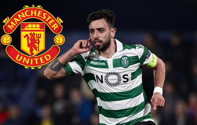 MU quyết tâm chiêu mộ đàn em của Ronaldo