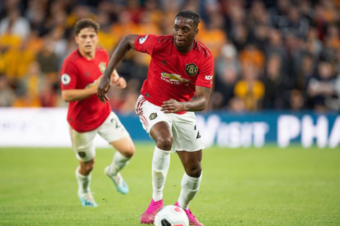 Tân binh MU đặt mục tiêu 'lạ' trước mỗi trận đấu