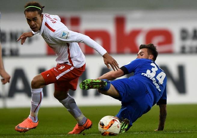 Nhận định, soi kèo Leipzig vs Hertha Berlin, 20h30 ngày 25/9