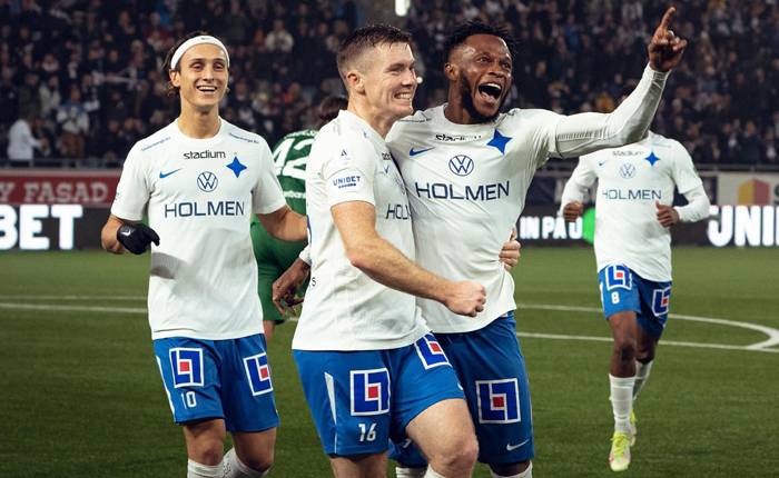 Nhận định, soi kèo AIK Fotboll vs Norrkoping, 22h30 ngày 24/10
