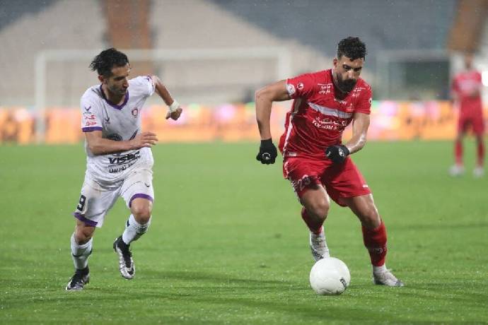 Nhận định, soi kèo Persepolis vs Shams Azar Qazvin, 21h00 ngày 24/12