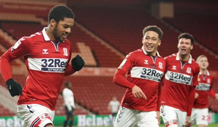 Nhận định Middlesbrough vs Rotherham, 2h ngày 28/1