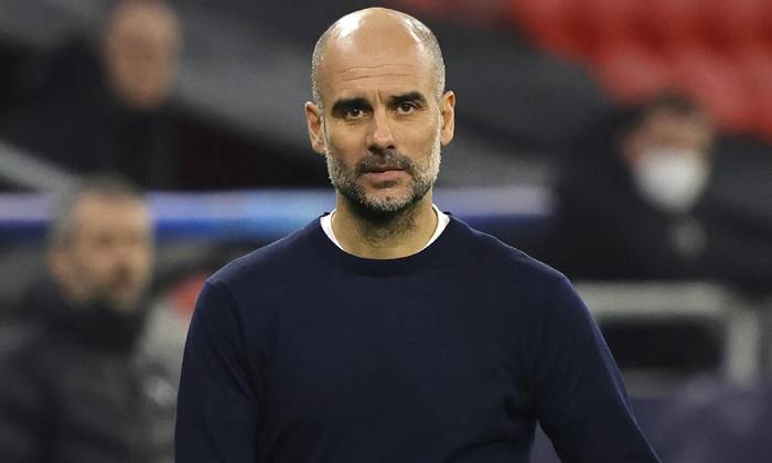 Pep Guardiola chỉ ra ứng viên số 1 cho chức vô địch Champions League