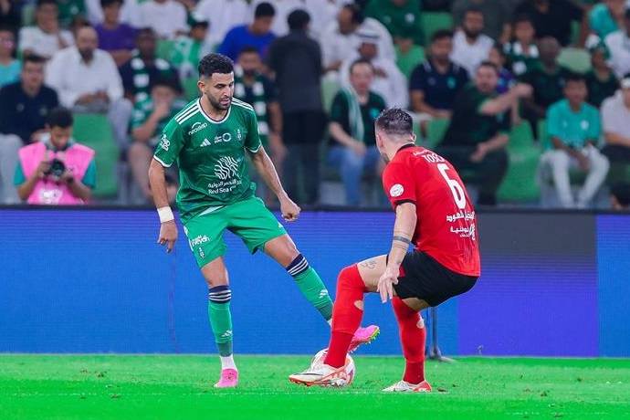 Nhận định, soi kèo Al-Riyadh với Al-Ahli Saudi, 1h00 ngày 26/4: Bám đuổi ngôi đầu