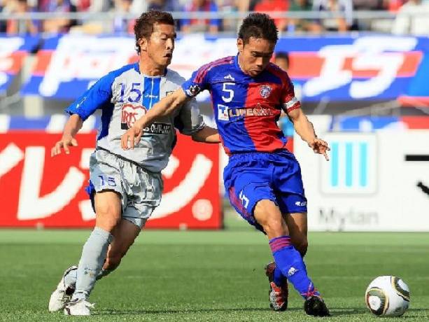 Nhận định, soi kèo Albirex Niigata với FC Tokyo, 12h00 ngày 27/4: Trái đắng sân nhà