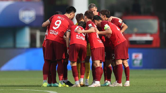 Nhận định, soi kèo Cangzhou Mighty Lions với Henan, 18h35 ngày 26/4: Khách đáng tin