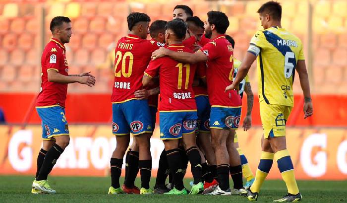 Nhận định, soi kèo O’Higgins với Union Espanola, 06h00 ngày 27/4: Cửa trên thất thế