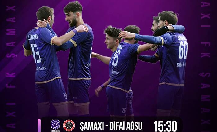 Nhận định, soi kèo Samaxi với Difai Agsu, 18h30 ngày 26/4: Khách không đáng tin