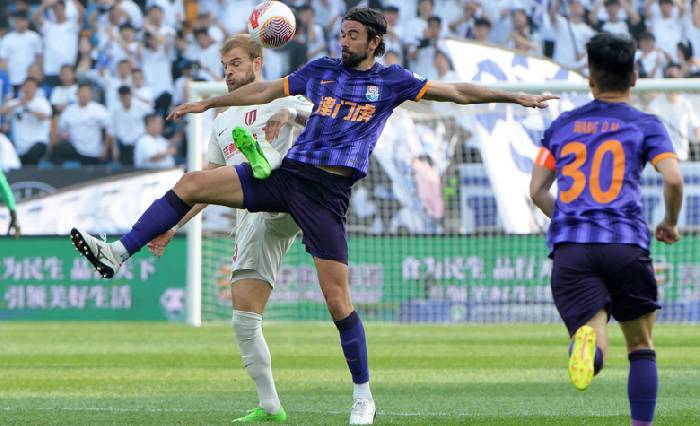 Nhận định, soi kèo Wuhan Three Towns với Tianjin, 18h35 ngày 26/4: Cửa trên ‘tạch’