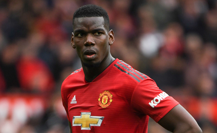 MU chấp nhận ‘đầu hàng’ Real Madrid vụ Pogba?