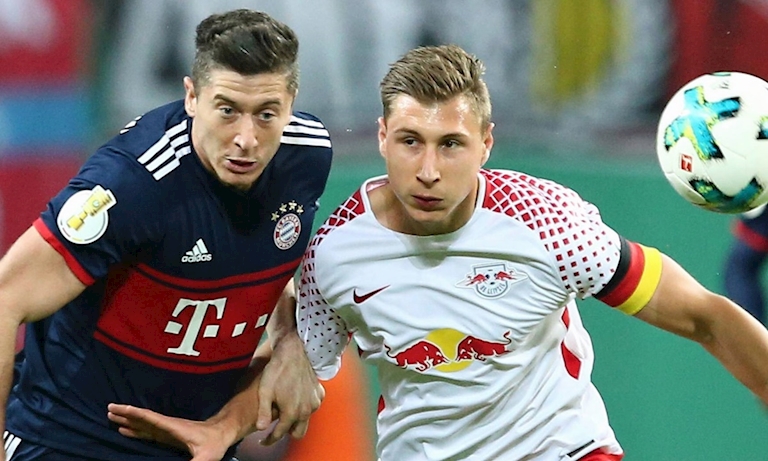 Nhận định RB Leipzig vs Bayern Munich, 01h00 26/05 (Cúp QG Đức)