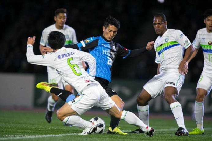 Nhận định, soi kèo Kawasaki Frontale vs Shonan Bellmare, 17h ngày 25/5