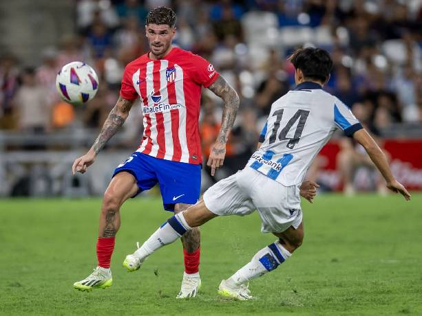 Soi kèo phạt góc Sociedad vs Atletico, 21h15 ngày 25/5