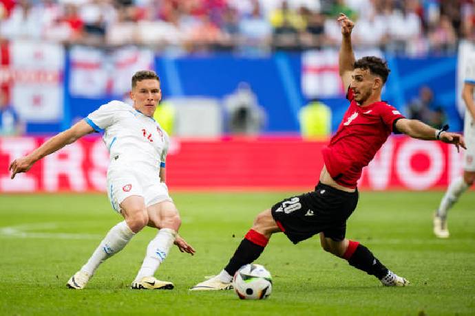 Chuyên gia dự đoán CH Séc vs Thổ Nhĩ Kỳ, 02h00 ngày 27/6