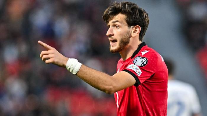 Chuyên gia dự đoán Georgia vs Bồ Đào Nha, 02h00 ngày 27/6