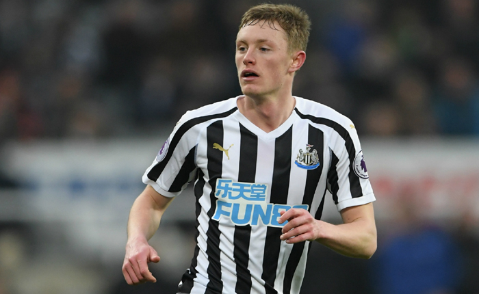 MU vỡ mộng vụ Sean Longstaff