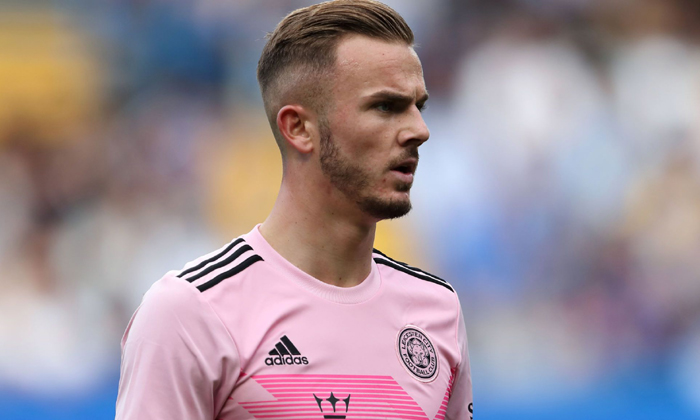 Tin chuyển nhượng ngày 25/8: MU lên kế hoạch tậu ‘bom tấn’ vào tháng 1/2020