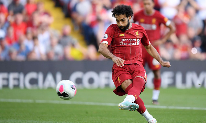 Liverpool ‘làm gỏi’ Arsenal, Mohamed Salah thừa nhận sự thật bất ngờ