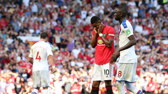 Xem lại MU vs Crystal Palace ở đâu? (Premier League, Ngoại hạng Anh vòng 3)