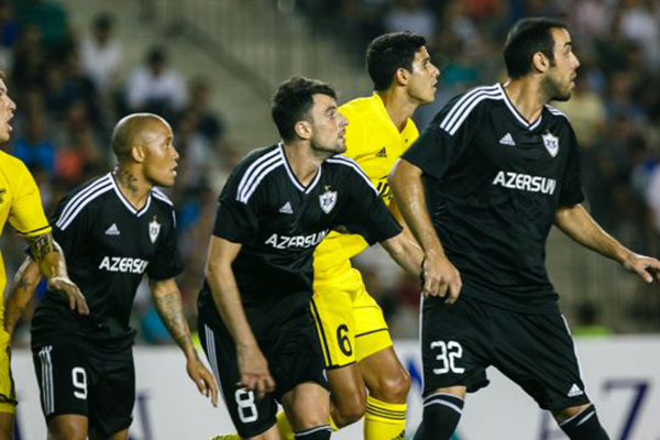 Nhận định Qarabag vs Sheriff, 23h00 ngày 26/8