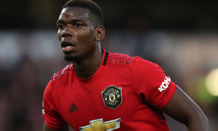 Paul Pogba chắc chắn góp mặt ở đại chiến MU vs Arsenal