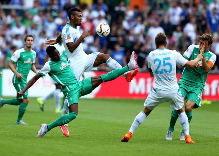 Nhận định Schalke 04 vs Werder Bremen, 23h30 ngày 26/9