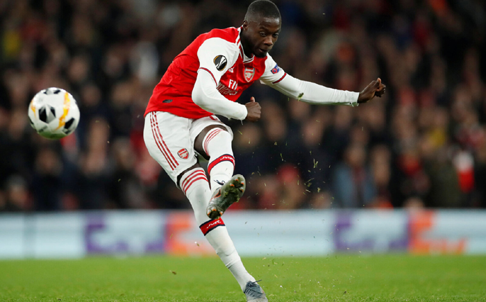 Arsenal vs Crystal Palace (23h30 27/10): ‘Nổ’ tiếp đi nào Nicolas Pepe?!