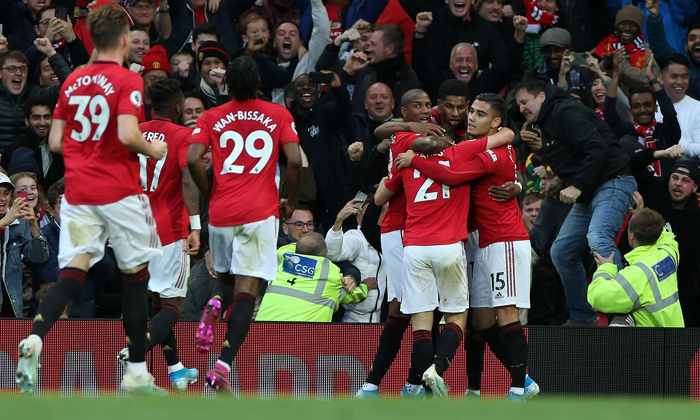 Norwich vs MU (23h30 27/10): Quỷ đỏ tiếp tục phá dớp?!