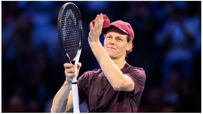 Sinner thắng dễ Bublik, giành vé vào bán kết Vienna Open