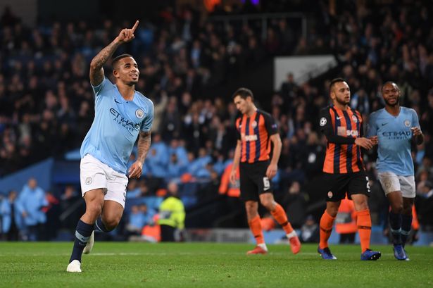 Dự đoán Man City vs Shakhtar Donetsk (3h 27/11) bởi Dani Alves