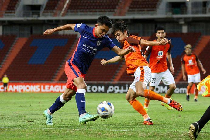 Nhận định, soi kèo Port FC vs Ratchaburi Mitr Phol, 19h00 ngày 25/12