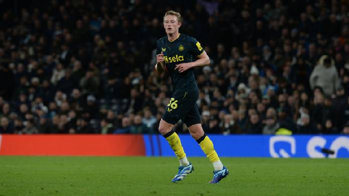 Phân tích tỷ lệ kèo hiệp 1 Newcastle vs Nottingham, 19h30 ngày 26/12