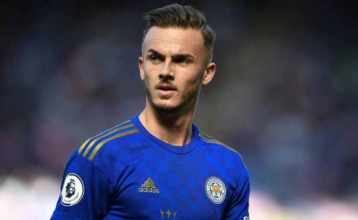 MU coi như hết cơ hội chiêu mộ James Maddison