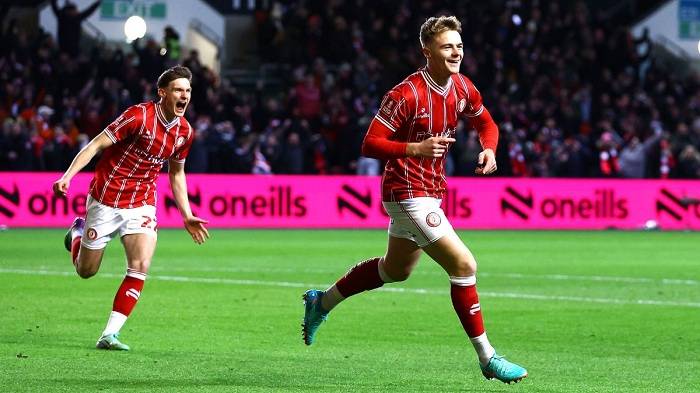Nhận định, soi kèo Bristol City vs Rotherham United, 21h00 ngày 27/4: Tri ân khán giả nhà