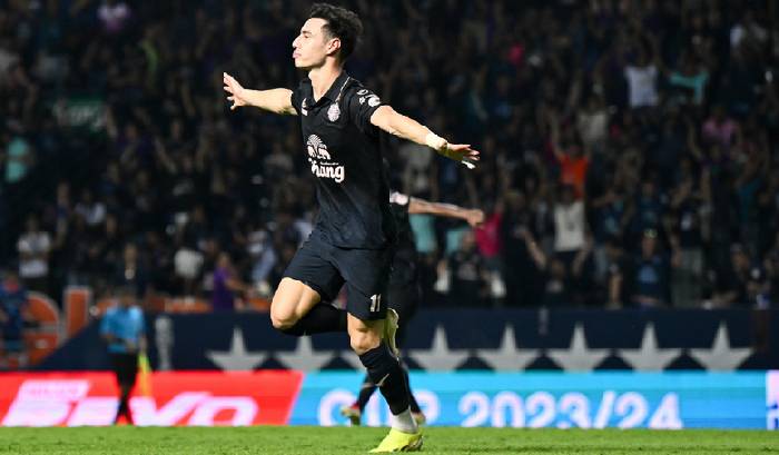 Nhận định, soi kèo Buriram United với Muangthong United, 18h00 ngày 27/4: Tin vào cửa trên