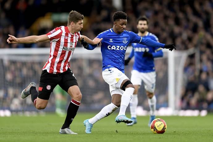 Nhận định, soi kèo Everton với Brentford, 22h30 ngày 27/4: Thừa thắng xông lên