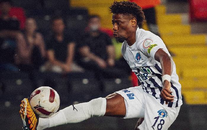 Nhận định, soi kèo Kasimpasa với Samsunspor, 20h00 ngày 27/4: Khó cho cửa dưới