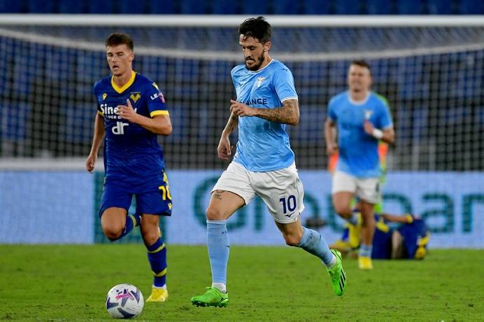 Nhận định, soi kèo Lazio với Hellas Verona, 1h45 ngày 28/4: Động lực trụ hạng