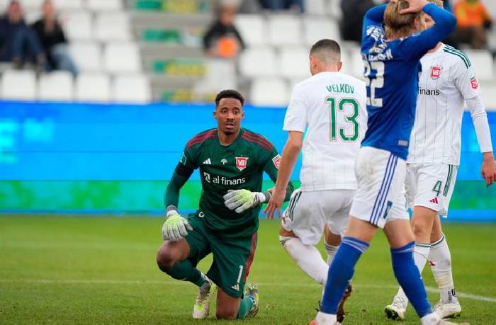 Nhận định, soi kèo Lyngby với Vejle, 0h00 ngày 27/4: Ghìm chân nhau ở nhóm cuối