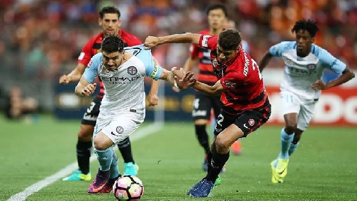 Nhận định, soi kèo Melbourne Victory FC với Western Sydney Wanderers, 16h45 ngày 27/4: Sáng cửa dưới