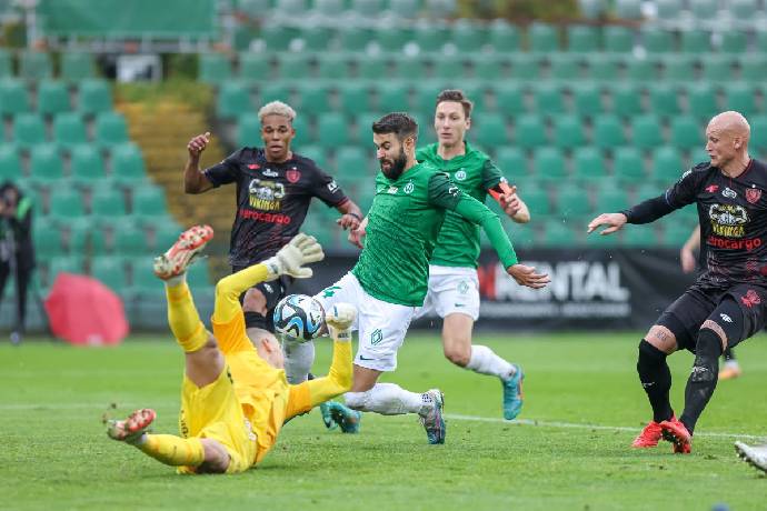 Nhận định, soi kèo Piast Gliwice với Warta Poznan, 23h00 ngày 26/4: Chia điểm