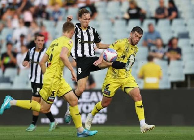 Nhận định, soi kèo Wellington Phoenix với Macarthur FC, 14h15 ngày 27/4: Giữ vững ngôi đầu