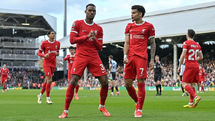 Soi kèo góc West Ham vs Liverpool, 18h30 ngày 27/4