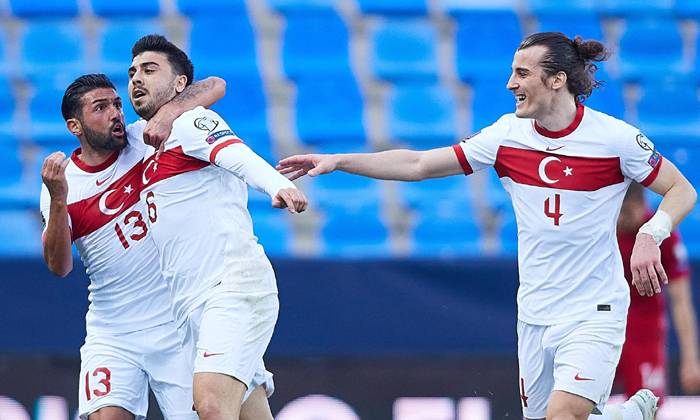 Nhận định, soi kèo Thổ Nhĩ Kỳ vs Azerbaijan, 0h ngày 28/5