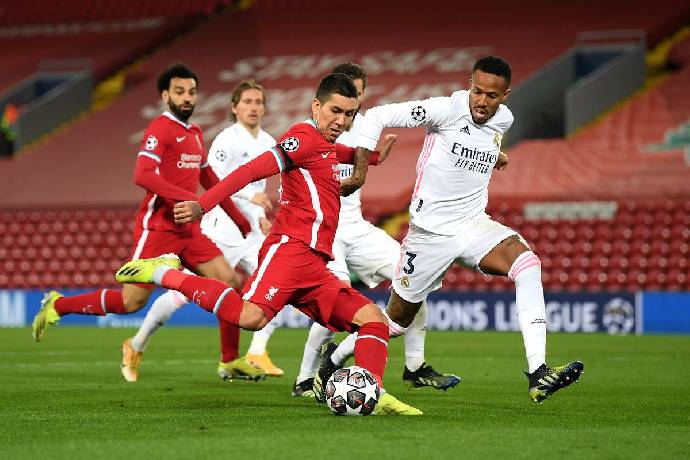 Đội hình dự kiến mạnh nhất Liverpool vs Real Madrid, chung kết C1