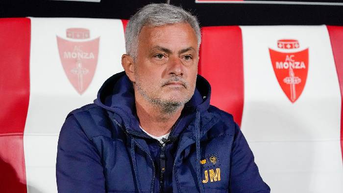 Mourinho nói thẳng CLB cũ duy nhất ông không có cảm tình