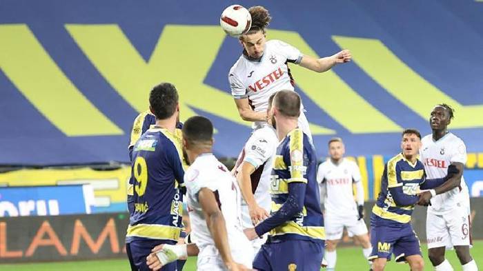 Nhận định, soi kèo Trabzonspor vs Ankaragucu, 23h00 ngày 26/5: Chia điểm!